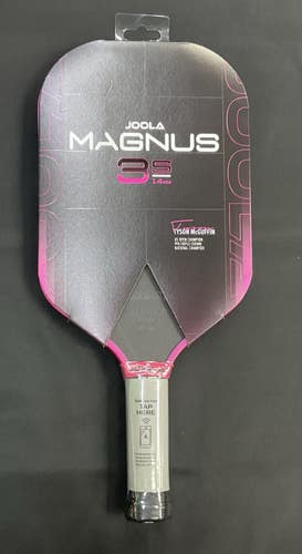Joola Tyson McGuffin Magnus 3s 14mm Pickleball Paddle