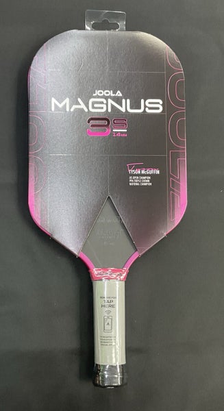 Joola Tyson McGuffin Magnus 3s 14mm Pickleball Paddle
