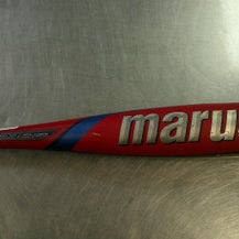 Used Marucci CAT 9 BB/SB USSSA 2 3/4 Bat 26" 11868-S000065843