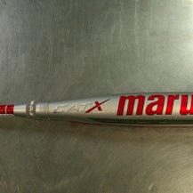 Used Marucci CAT X COMPOSITE BB/SB Youth Bat 31" 11868-S000065835