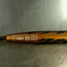 Used Demarini ZOA BB/SB Youth Bat 28" 11868-S000065836