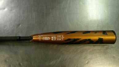 Used Demarini ZOA BB/SB Youth Bat 28" 11868-S000065836
