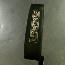 Used AMF SELECT Mens Putter RH 11868-S000065828