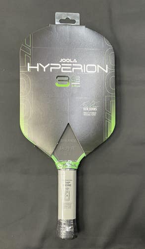 Joola Ben Johns Hyperion 3s 14mm Pickleball Paddle