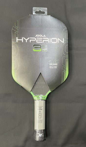 Joola Ben Johns Hyperion 3s 14mm Pickleball Paddle