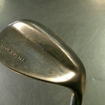 Used TOUR MASTER Golf Wedge Mens RH Sand Wedge 11868-S000065782