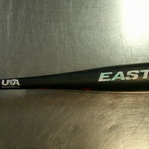 Used Easton QUANTUM BB/SB USA 2 5/8 Bat 26" 11868-S000065753