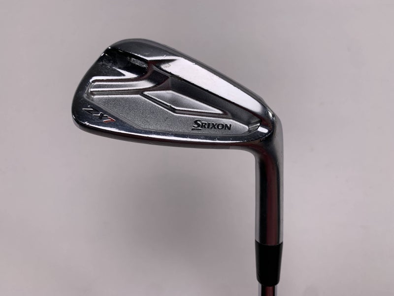 Srixon ZX7 Pitching Wedge PW Project X LZ 6.0 120g Stiff Steel Mens RH