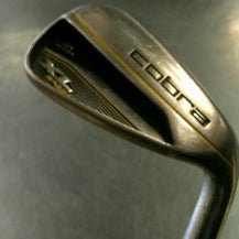Used Cobra XL SPEED Golf Wedge Mens RH Pitching Wedge 11868-S000065512