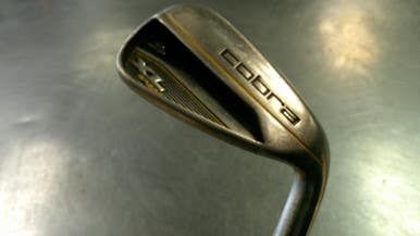 Used Cobra XL SPEED Golf Wedge Mens RH Pitching Wedge 11868-S000065512