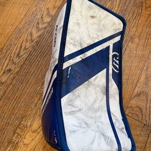 2023 Warrior Ritual G6 E+ Regular (Used)