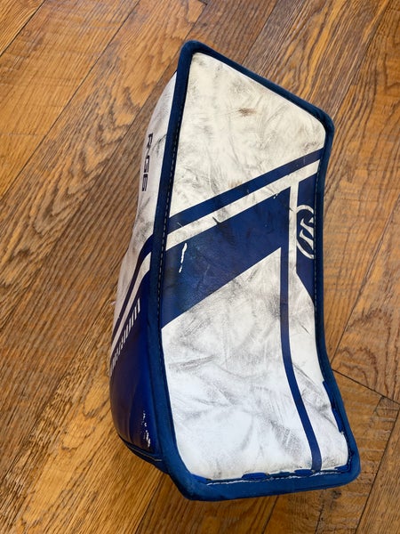 2023 Warrior Ritual G6 E+ Regular (Used)