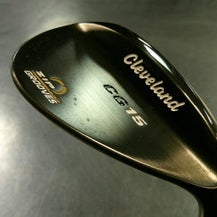Used Cleveland CG 15 Golf Wedge Mens RH 62 Degree 11868-S000065449