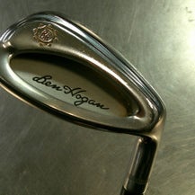 Used Hogan CFT Golf Wedge Mens RH Sand Wedge 11868-S000065421