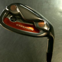 Used Powerbilt CITATION Golf Wedge Mens RH Sand Wedge 11868-S000065418