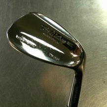 Used Ram TOM WATSON Golf Wedge Mens RH Sand Wedge 11868-S000065417