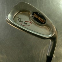 Used GREAT OPTIMA Golf Wedge Mens RH Pitching Wedge 11868-S000065408