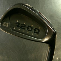 Used Wilson 1200 Golf Wedge Mens RH Pitching Wedge 11868-S000065409