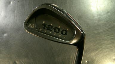 Used Wilson 1200 Golf Wedge Mens RH Pitching Wedge 11868-S000065409