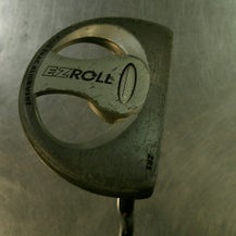 Used Knight EZ ROLL Mens Putter RH 11868-S000065398