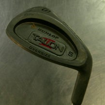 Used Dunlop TALON Golf Wedge Mens RH Sand Wedge 11868-S000065397