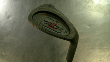 Used Dunlop TALON Golf Wedge Mens RH Sand Wedge 11868-S000065397