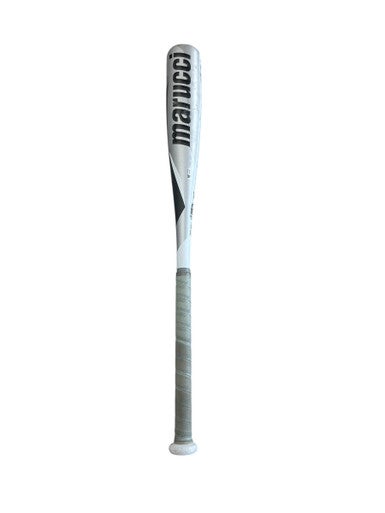 Used Marucci F5 BB/SB USSSA 2 3/4 Bat 28" 11833-S000164039