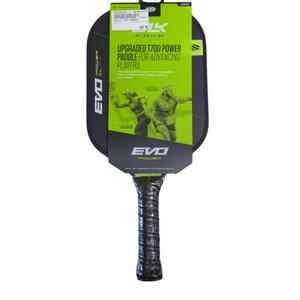 Used Selkirk EVO CONTROL Pickleball Racquet None 11833-S000164376
