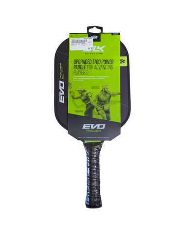 Used Selkirk EVO CONTROL Pickleball Racquet None 11833-S000164376