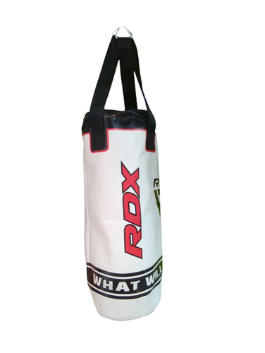 Used RDX Boxing Heavy Bag White 40 lb 11833-S000166495
