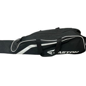 Used Easton BK SLING BAG BB/SB Player Carry Bag Black 11833-S000166514