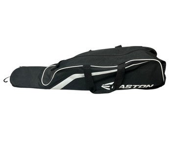 Used Easton BK SLING BAG BB/SB Player Carry Bag Black 11833-S000166514