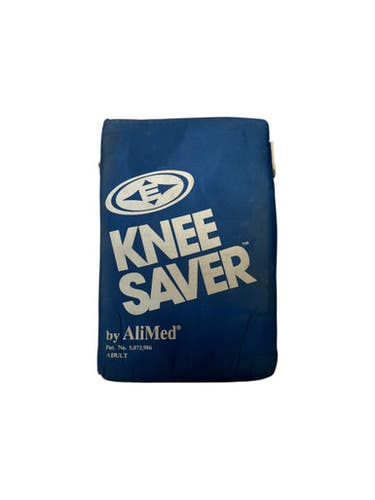 Used Easton KNEE SAVER ADT BLU BB/SB Catchers Knee Savers Black 11833-S000166520