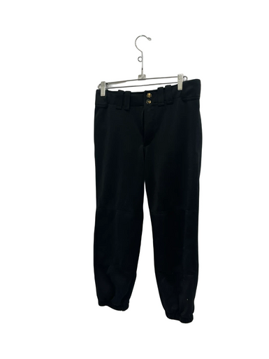 Used RIP-IT WOMENS BLACK BB/SB Pant Womens Black SM 11692-S000142576