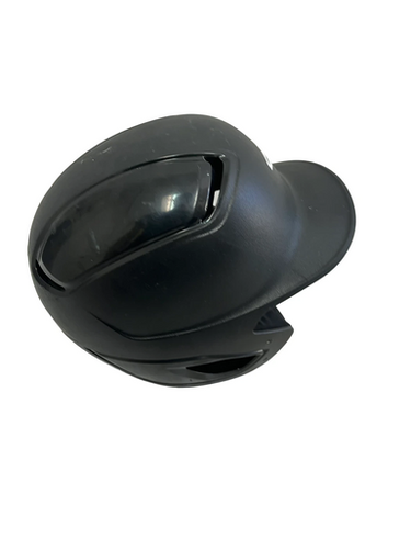 Used Easton GAMETIME II Batting Helmet No Mask Black One Size 11692-S000142584
