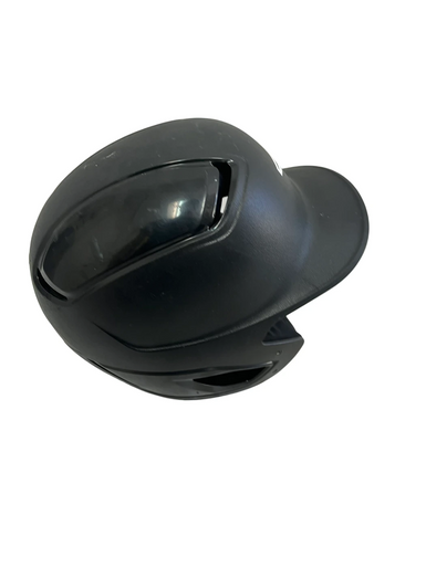 Used Easton GAMETIME II Batting Helmet No Mask Black One Size 11692-S000142584
