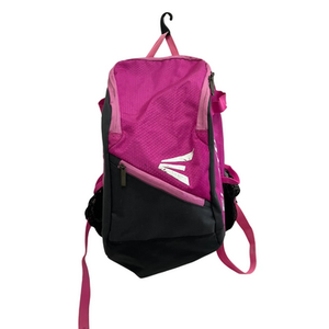 Used Easton PINK JR BACKPACK BB/SB Player Backpack Pink 11692-S000142577