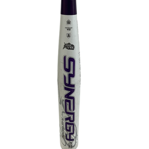 Used Easton SYNERGY BB/SB Fastpitch Bat 30" 11692-S000142590