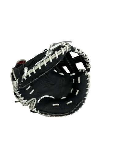 Used Rawlings SHUT OUT BB/SB Catchers RH Throw Black 31 1/2" 11692-S000142593
