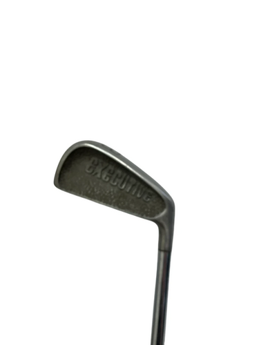 Used Spalding EXECUTIVE Mens Individual Iron RH 3 Iron 11692-S000142598