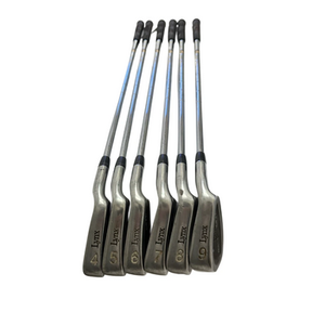 Used Lynx PARALLAX Mens Iron Set RH 4I-9I 11692-S000142597
