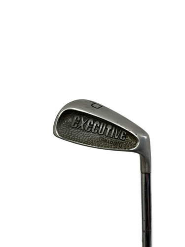 Used Spalding EXECUTIVE Golf Wedge Mens RH Pitching Wedge 11692-S000142599