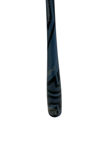 Used Louisville Slugger OMAHA BB/SB USA 2 5/8 Bat 29" 11692-S000142601