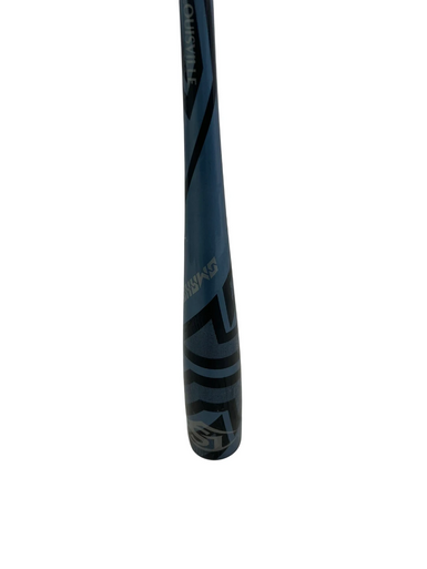 Used Louisville Slugger OMAHA BB/SB USA 2 5/8 Bat 29" 11692-S000142601