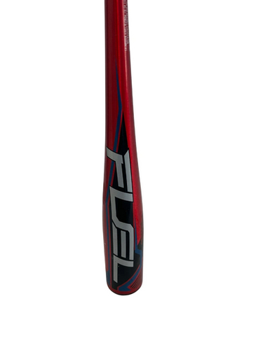 Used Rawlings FUEL BB/SB USA 2 5/8 Bat 27" 11692-S000142602