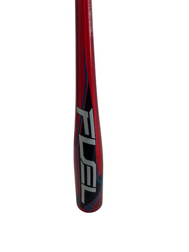 Used Rawlings FUEL BB/SB USA 2 5/8 Bat 27" 11692-S000142602
