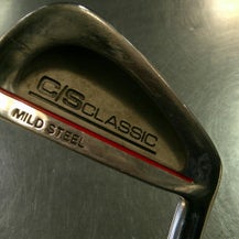 Used Dynacraft CLASSIC Mens Individual Iron RH 4 Iron 11868-S000066003