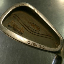 Used Cobra SNAKE Golf Wedge Mens RH Pitching Wedge 11868-S000066001