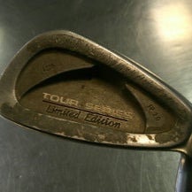 Used Tour Series LIMITED EDITION Mens Individual Iron RH 8 Iron 11868-S000065999