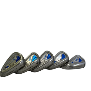 Used Adams Golf SPEEDLINE Mens Iron Set RH 6I-PW 11692-S000142469